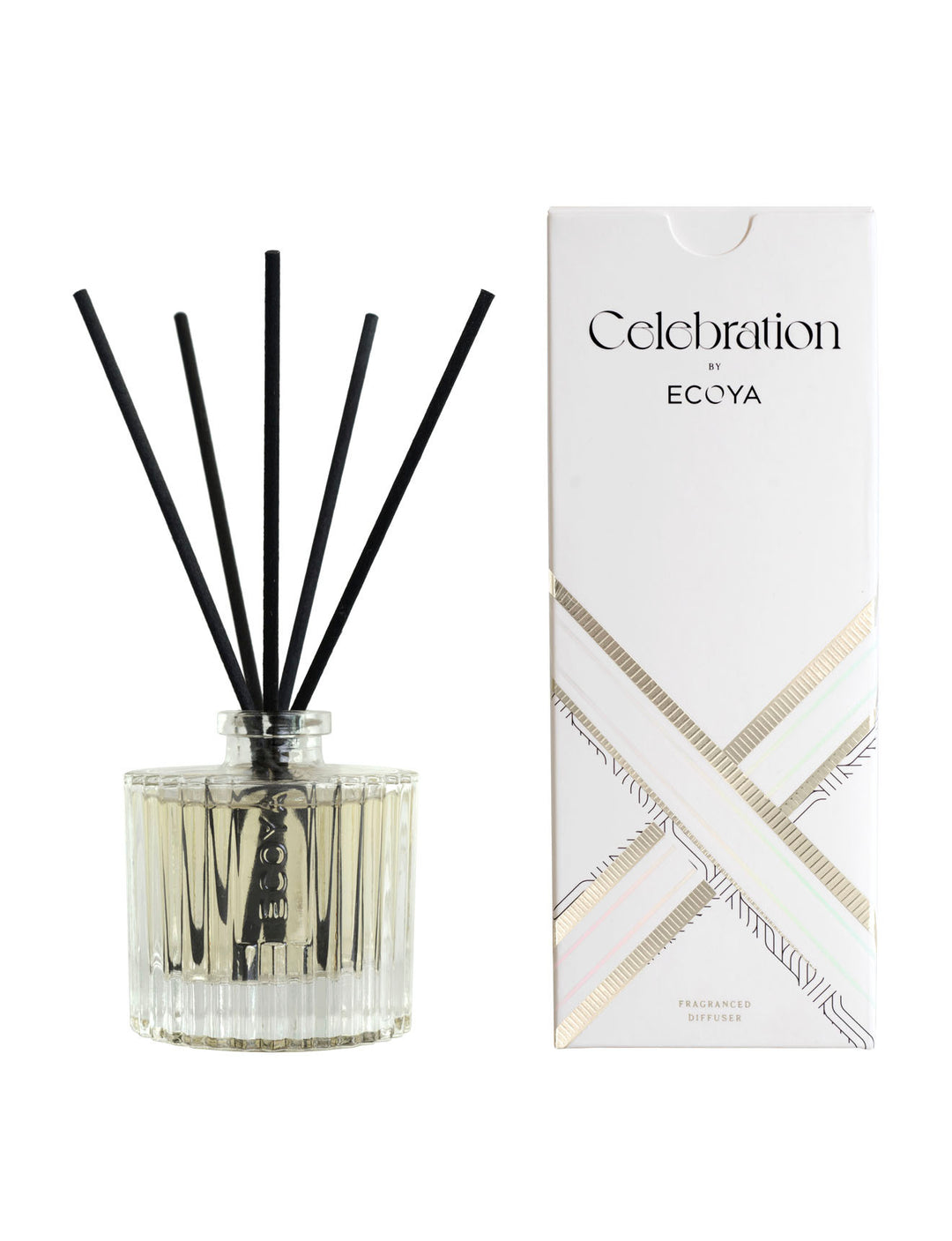 Celebration White Musk & Warm Vanilla Mini Diffuser