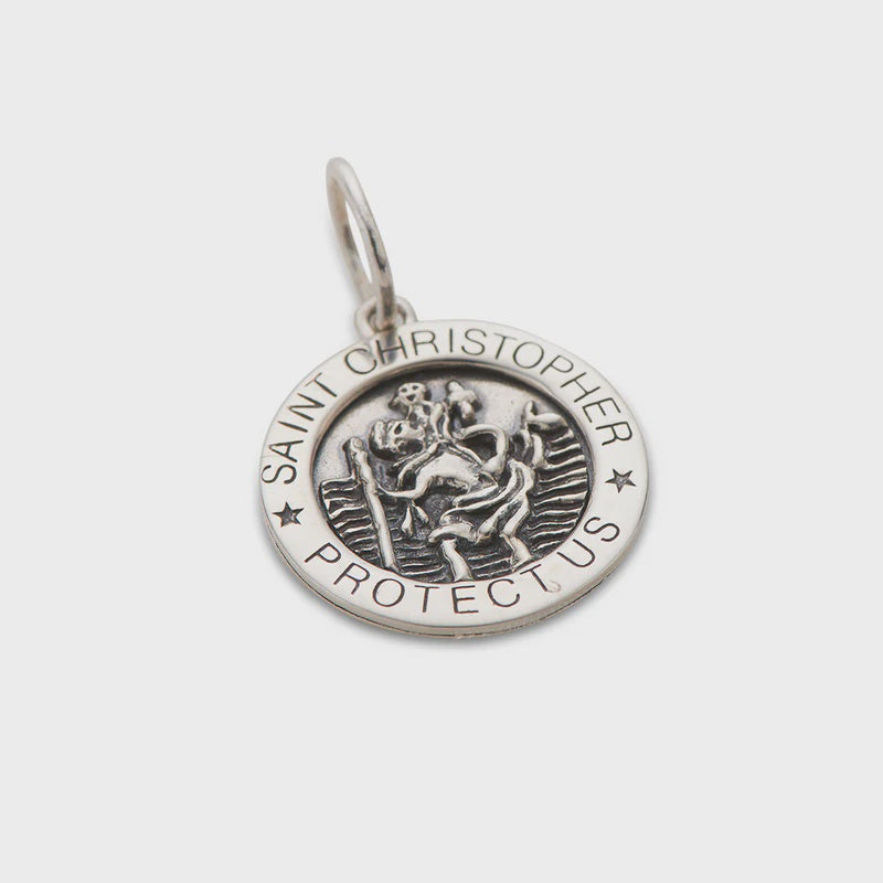 Charm St. Christopher