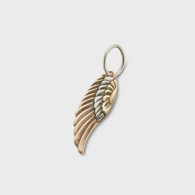 Charm Angel Wing