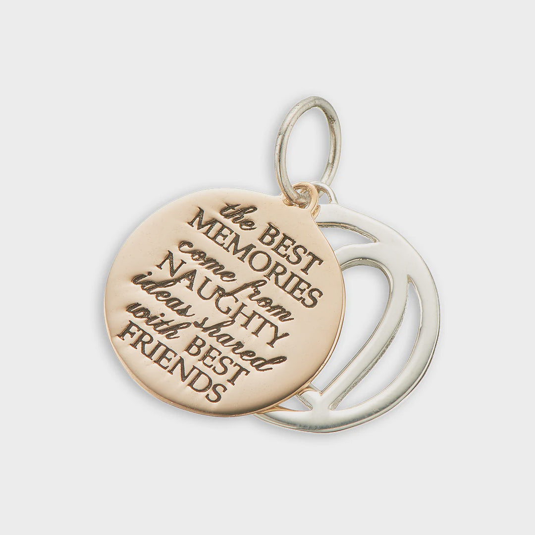 Charm Best Memories