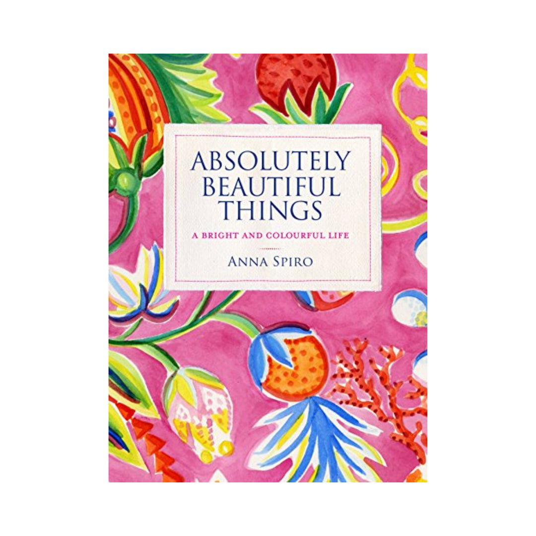 Absolutely Beautiful Things