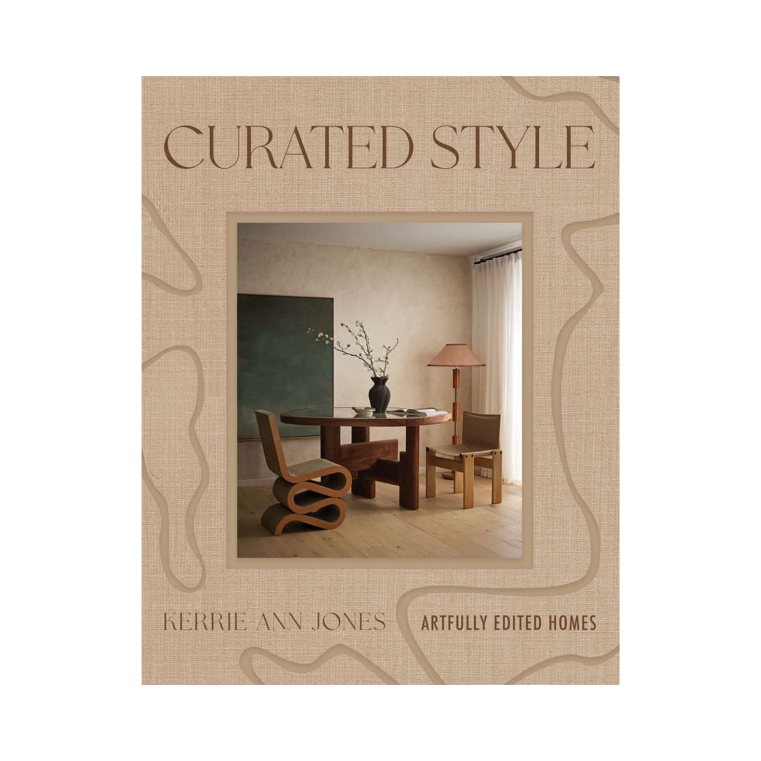 Curated Style