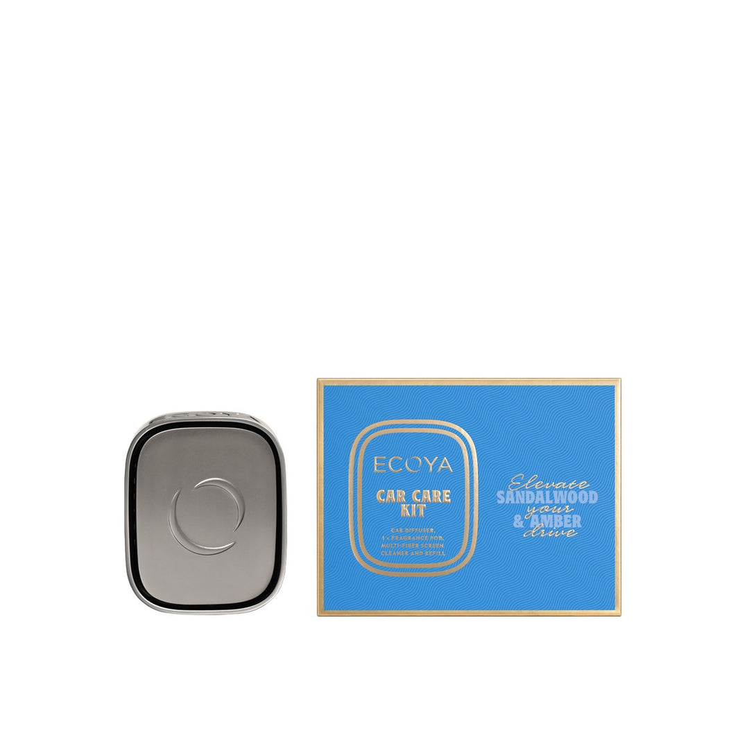 Car Care Set HC