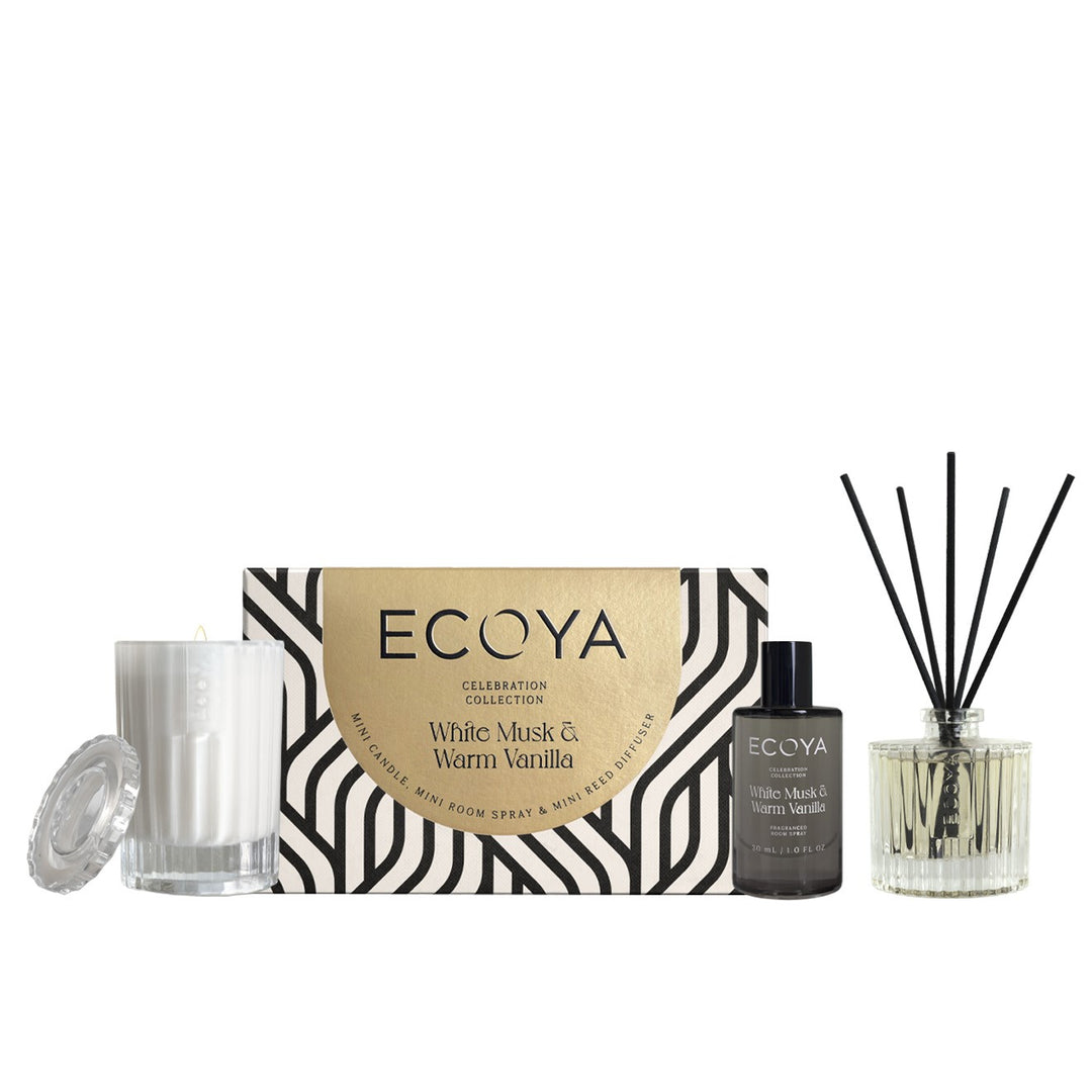 Mini Celebration Gift Set HC