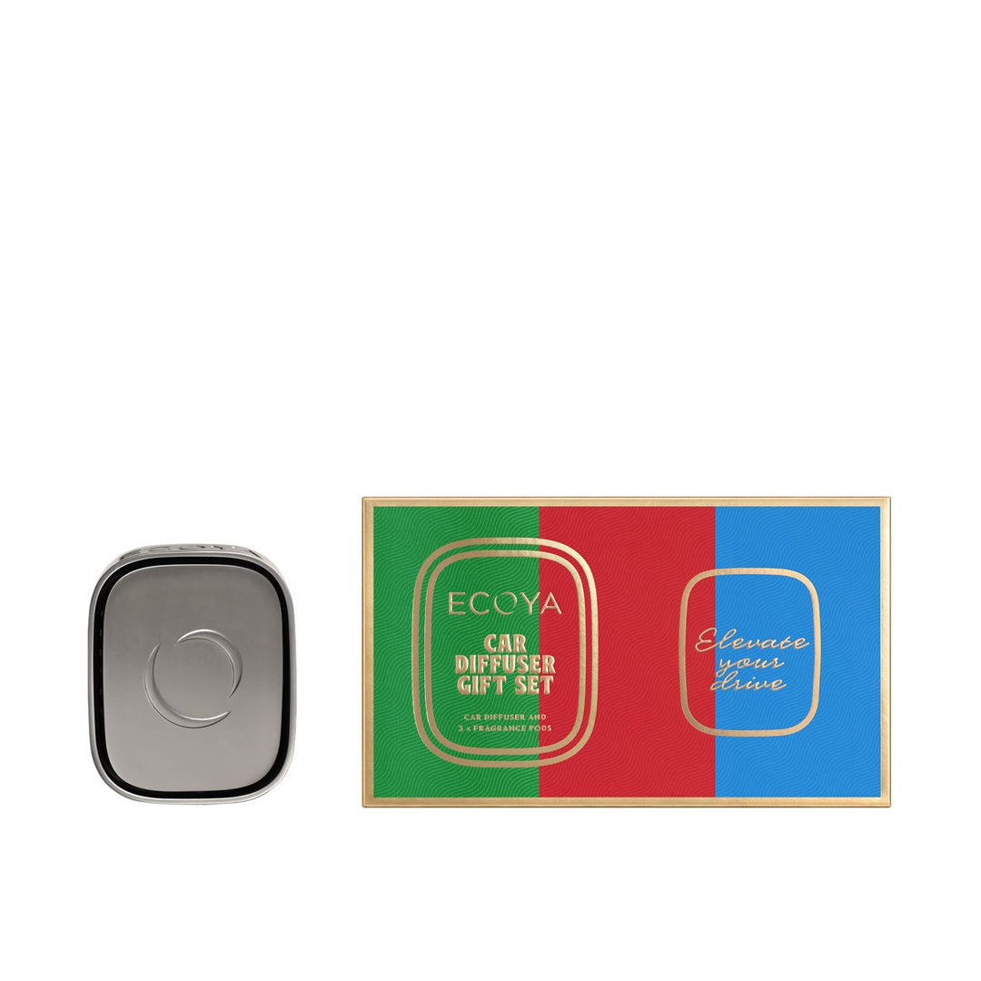 Car Diffuser Gift Set HC