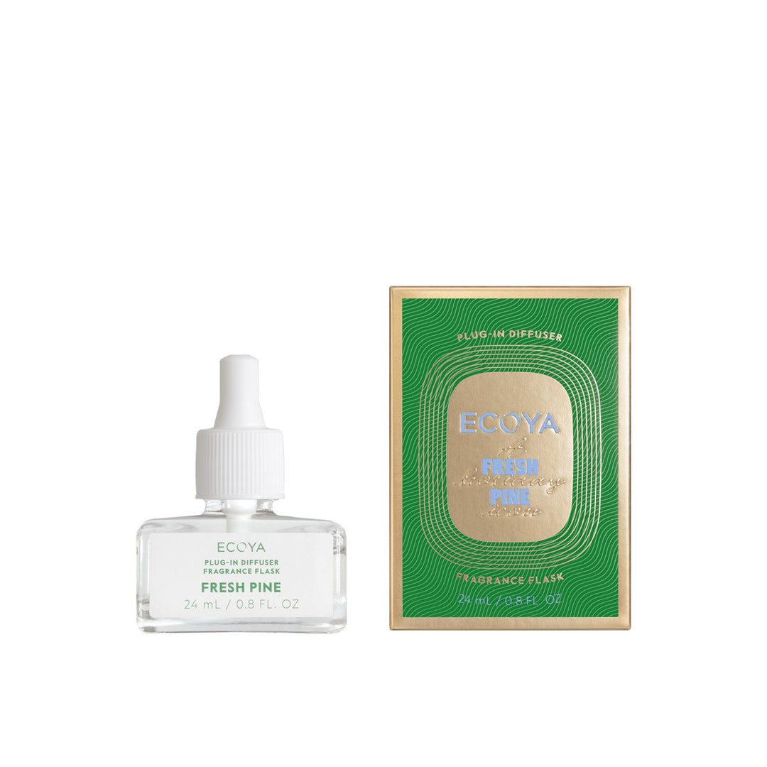 Fragrance Flask HC Fresh Pine
