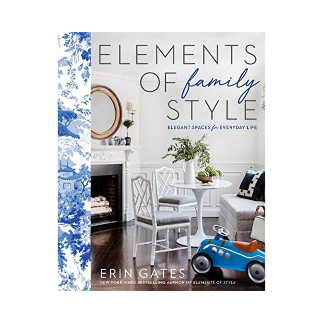 Elements Of Family Style