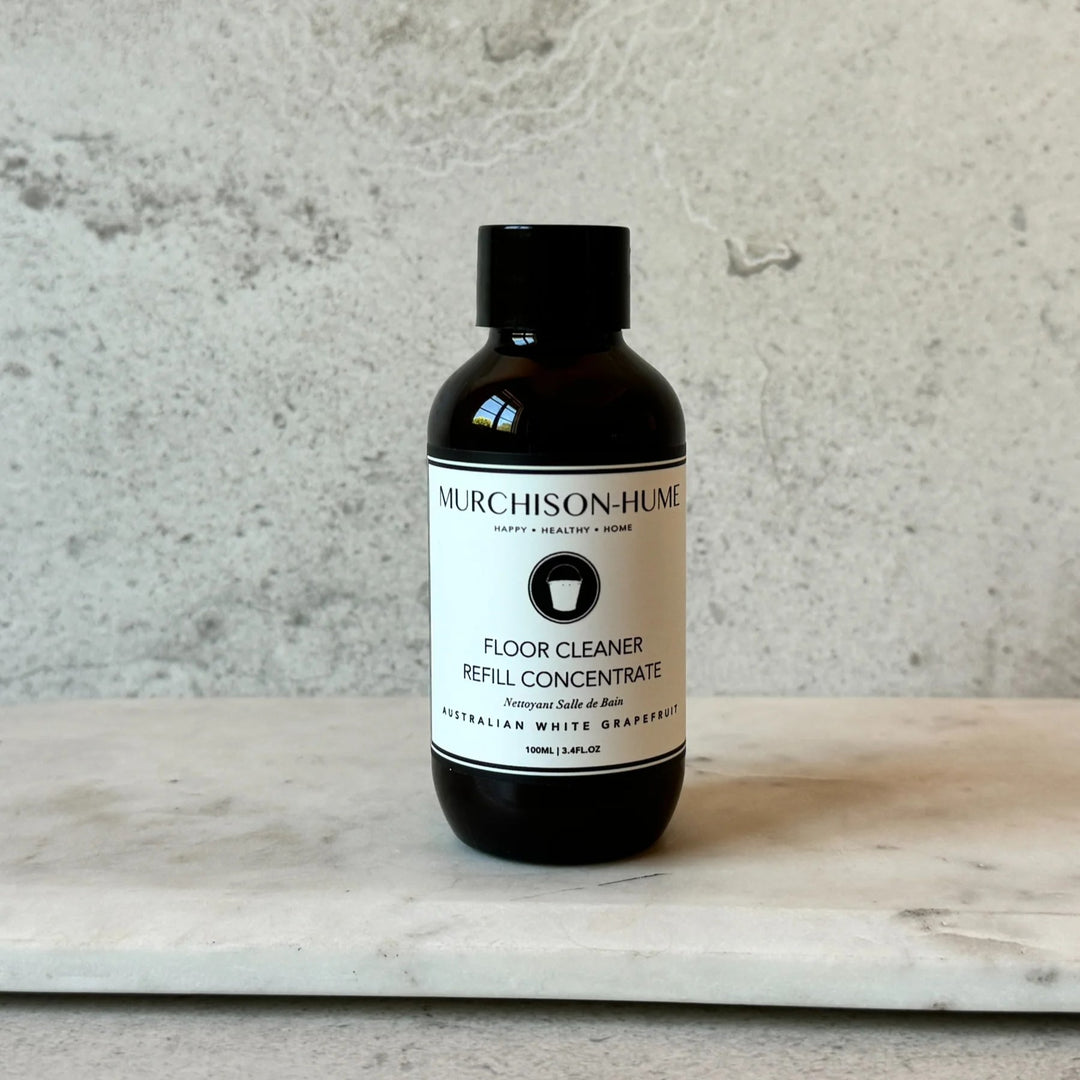 Floor Cleaner Refill Concentrate