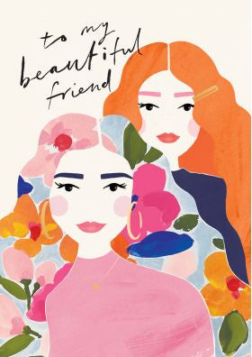 Card Friends