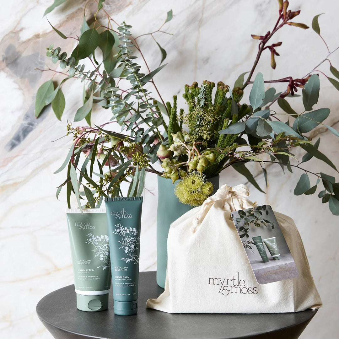 Garden Essentials Gift Pack