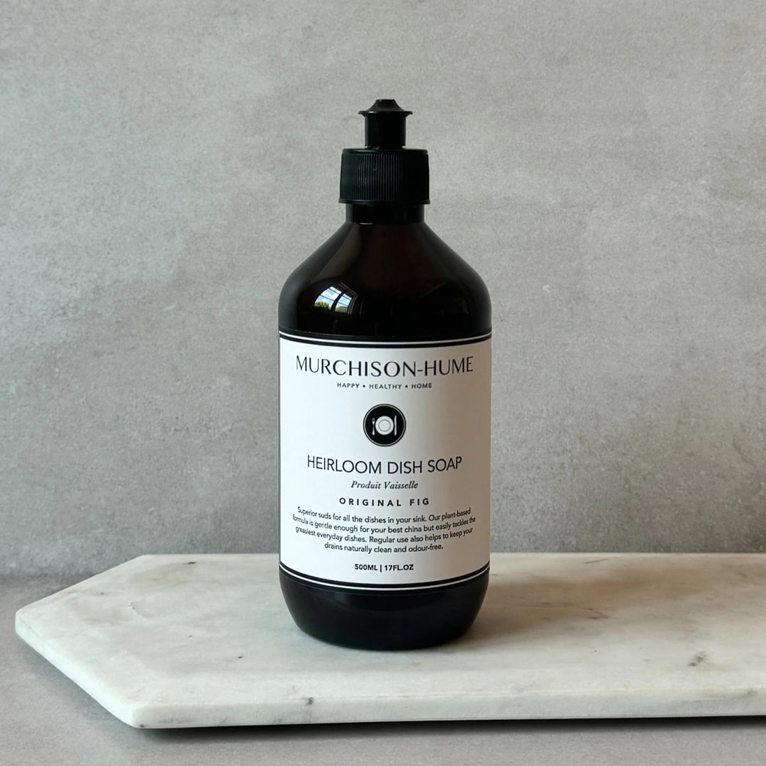 Heirloom Dishwashing Liquid (500 ml)