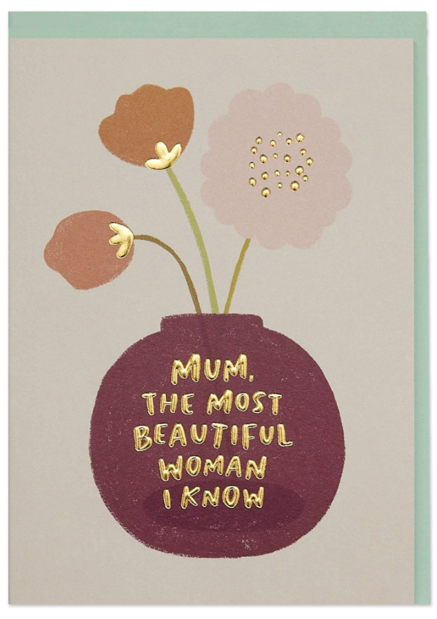 Card Whimsical