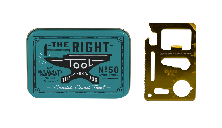 Original Credit Card Tool