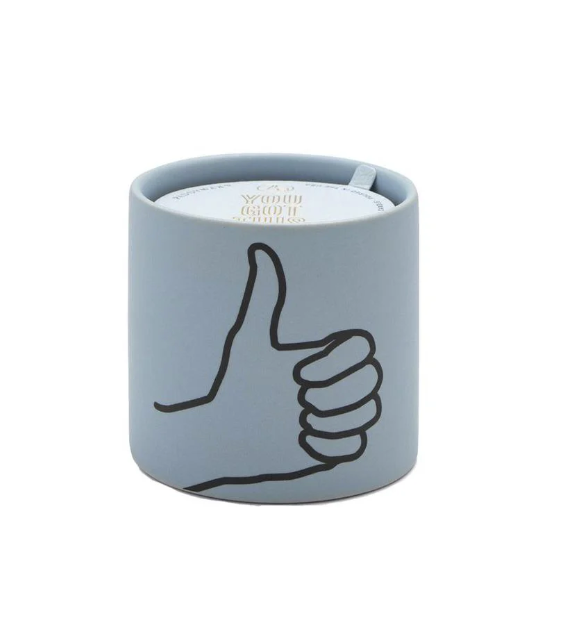 Impressions Candle