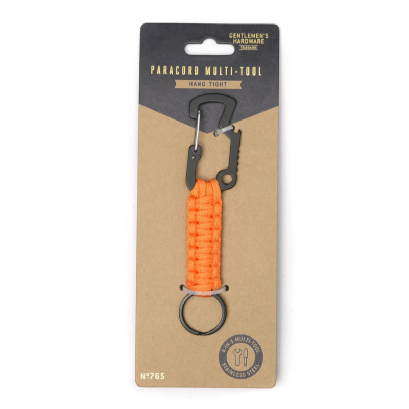 Paracord Multi-Tool