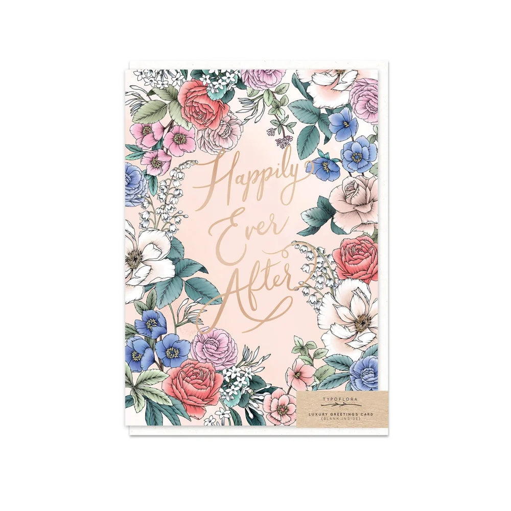 Card Garden Happily Ever After