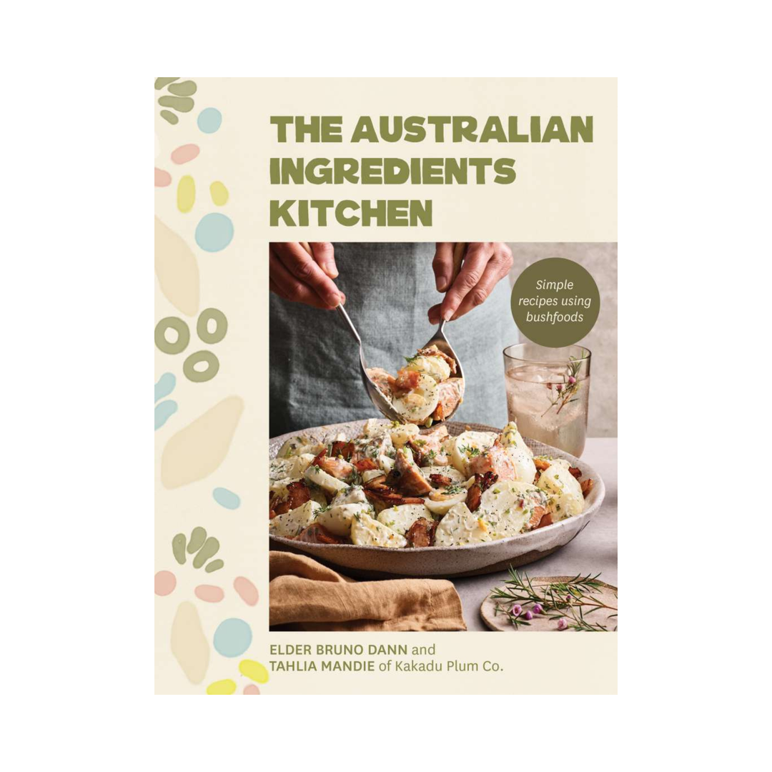 The Australian Ingredients Kitchen