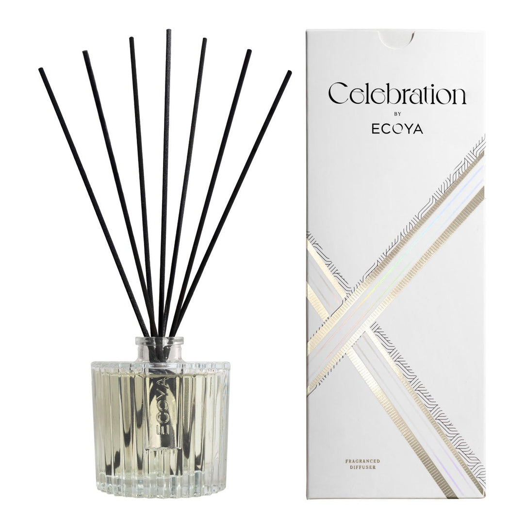 Celebration White Musk & Warm Vanilla Diffuser