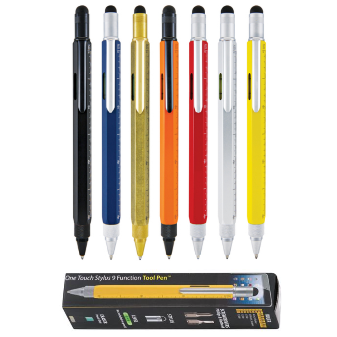 Toolpen
