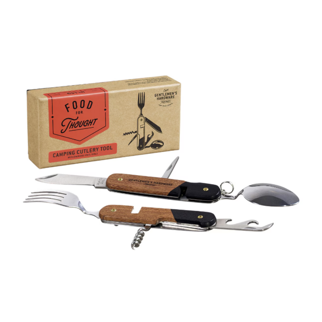 Camping Cutlery Tool
