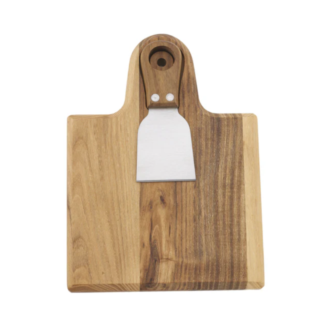 Cheese For One Square 2pc