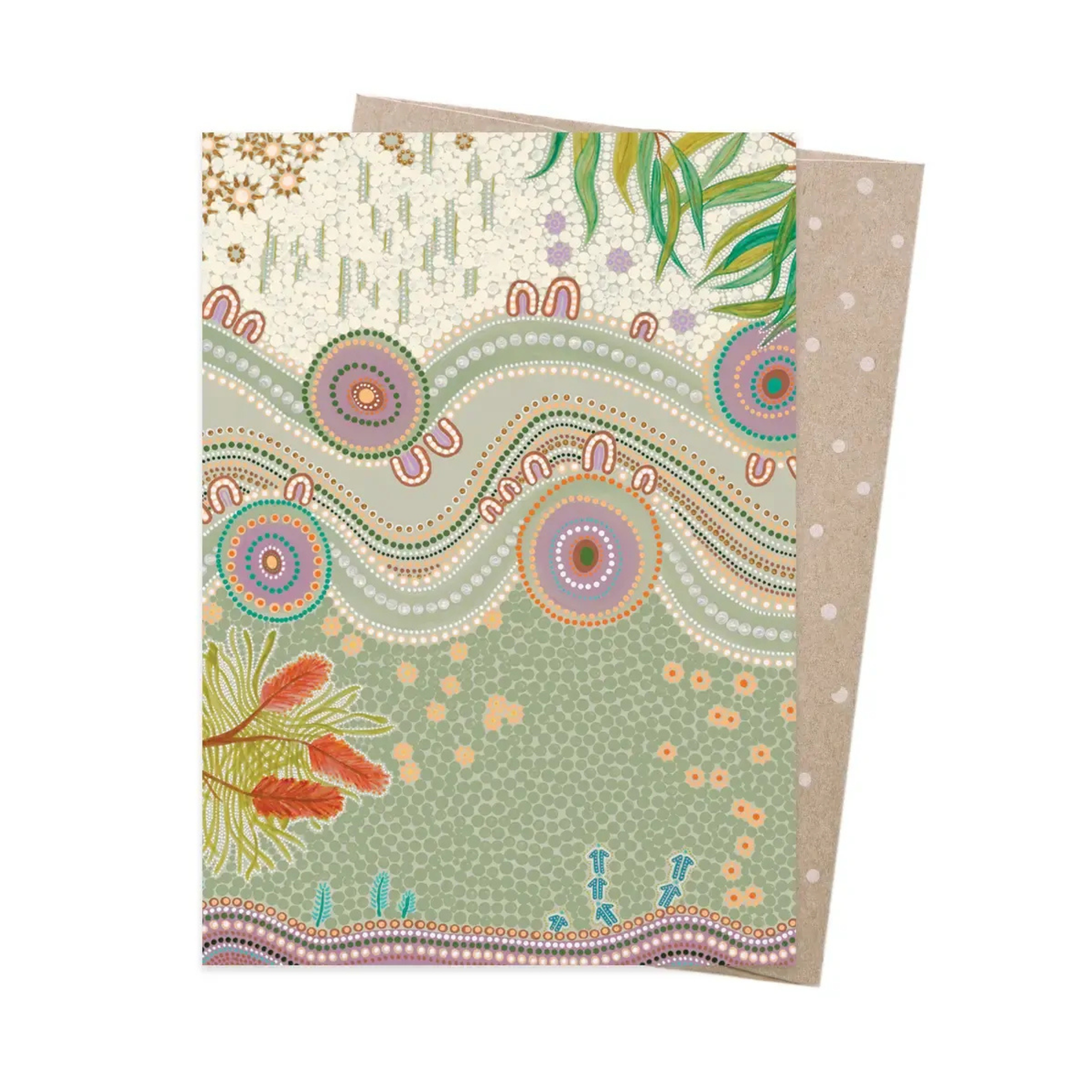 Card Country In Bloom