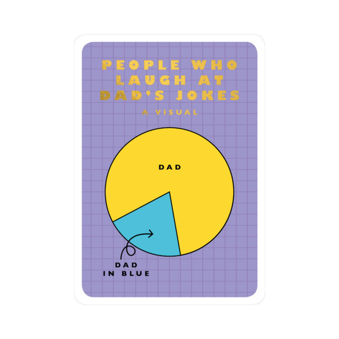 Card Dad's Jokes