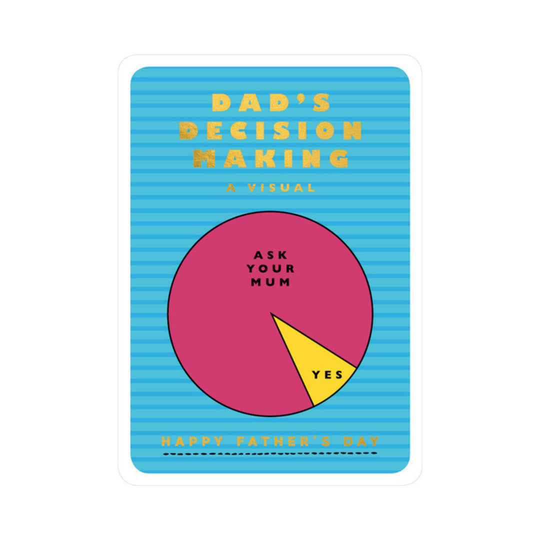 Card Decision Making