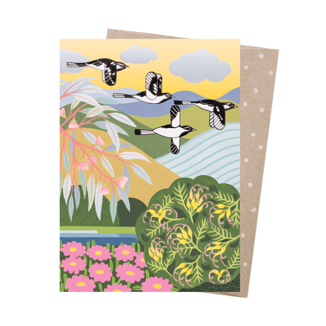Card Family