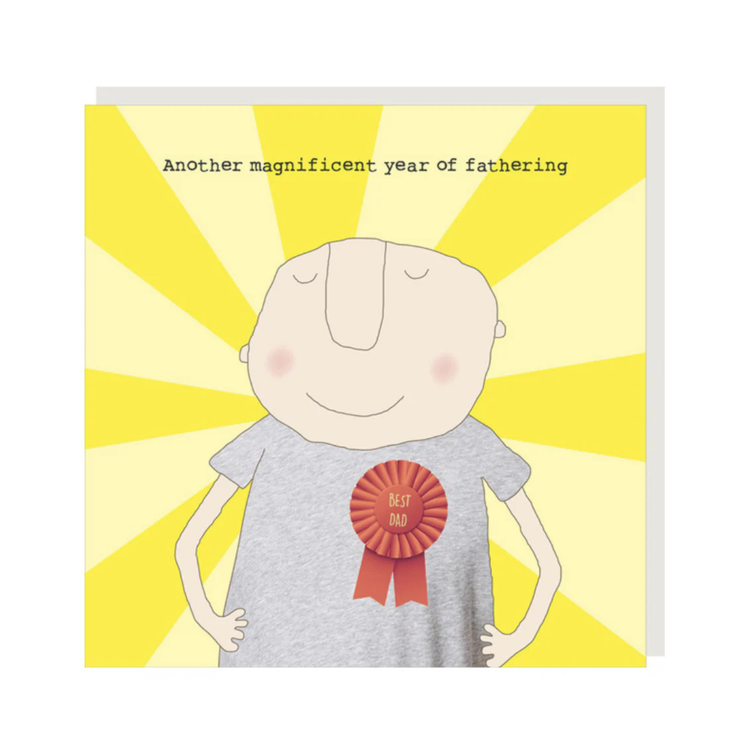 Card Fathering