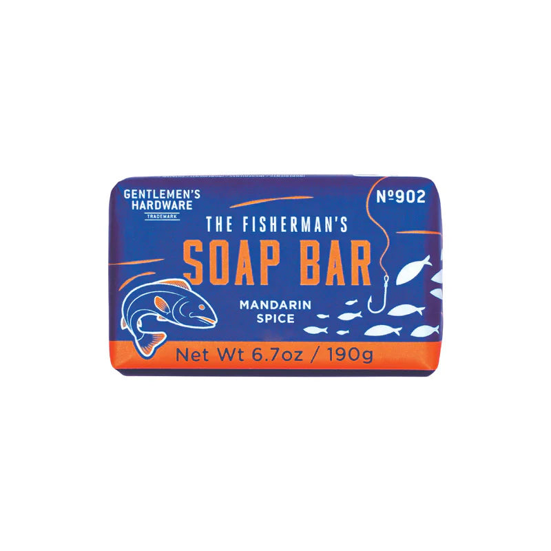 Fisherman's Soap