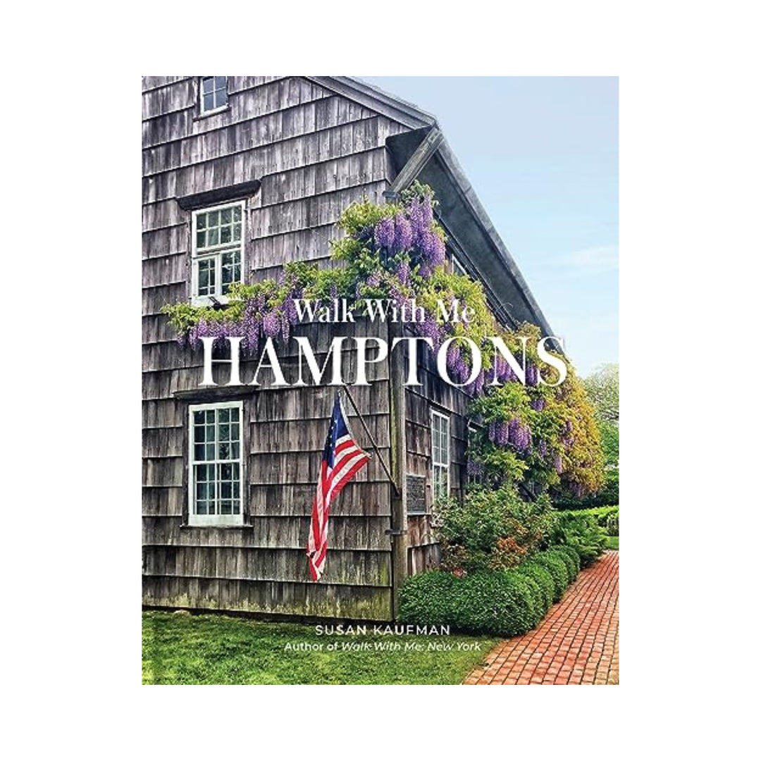 Walk With Me: Hamptons
