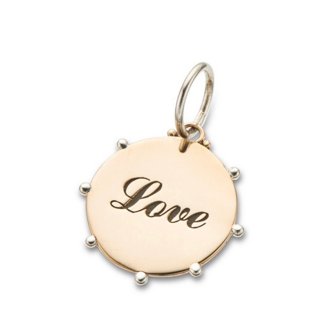 Charm Love