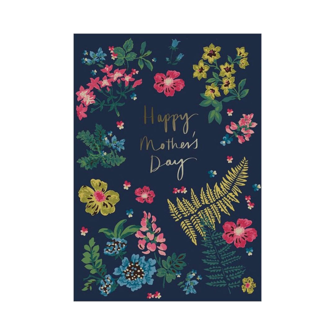Card Happy Mother's Day