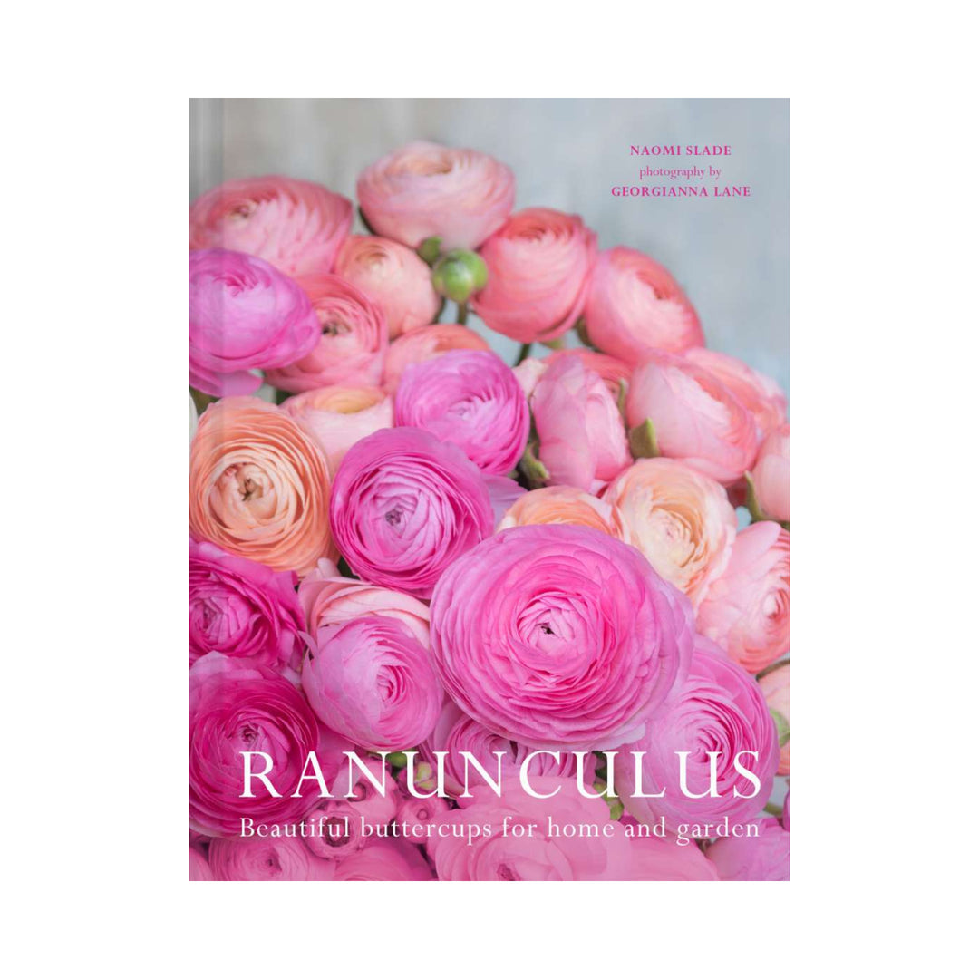 Ranunculus