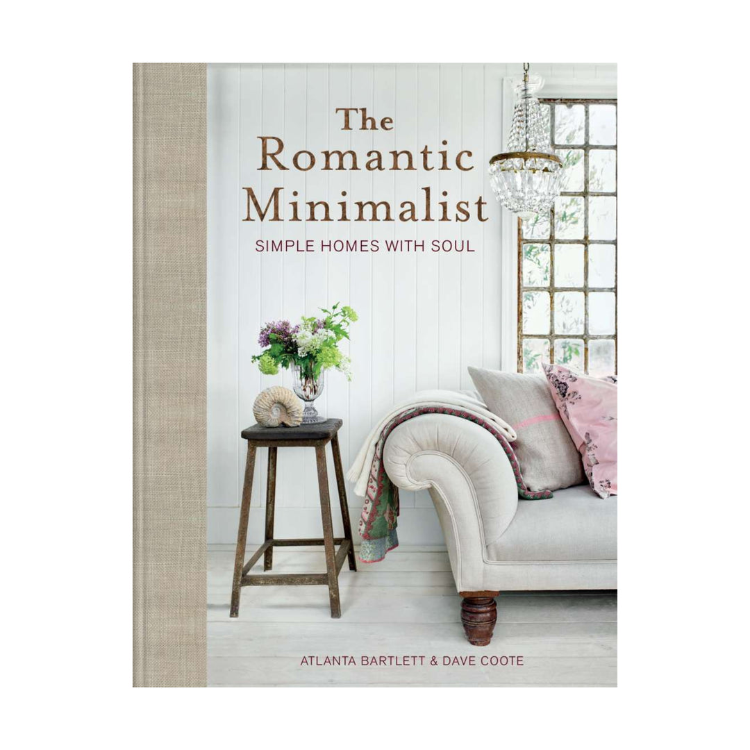 The Romantic Minimalist