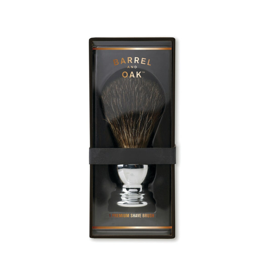 Shave Brush