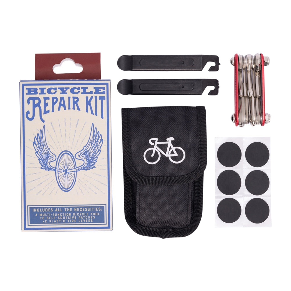 Bicycle Repair Kit