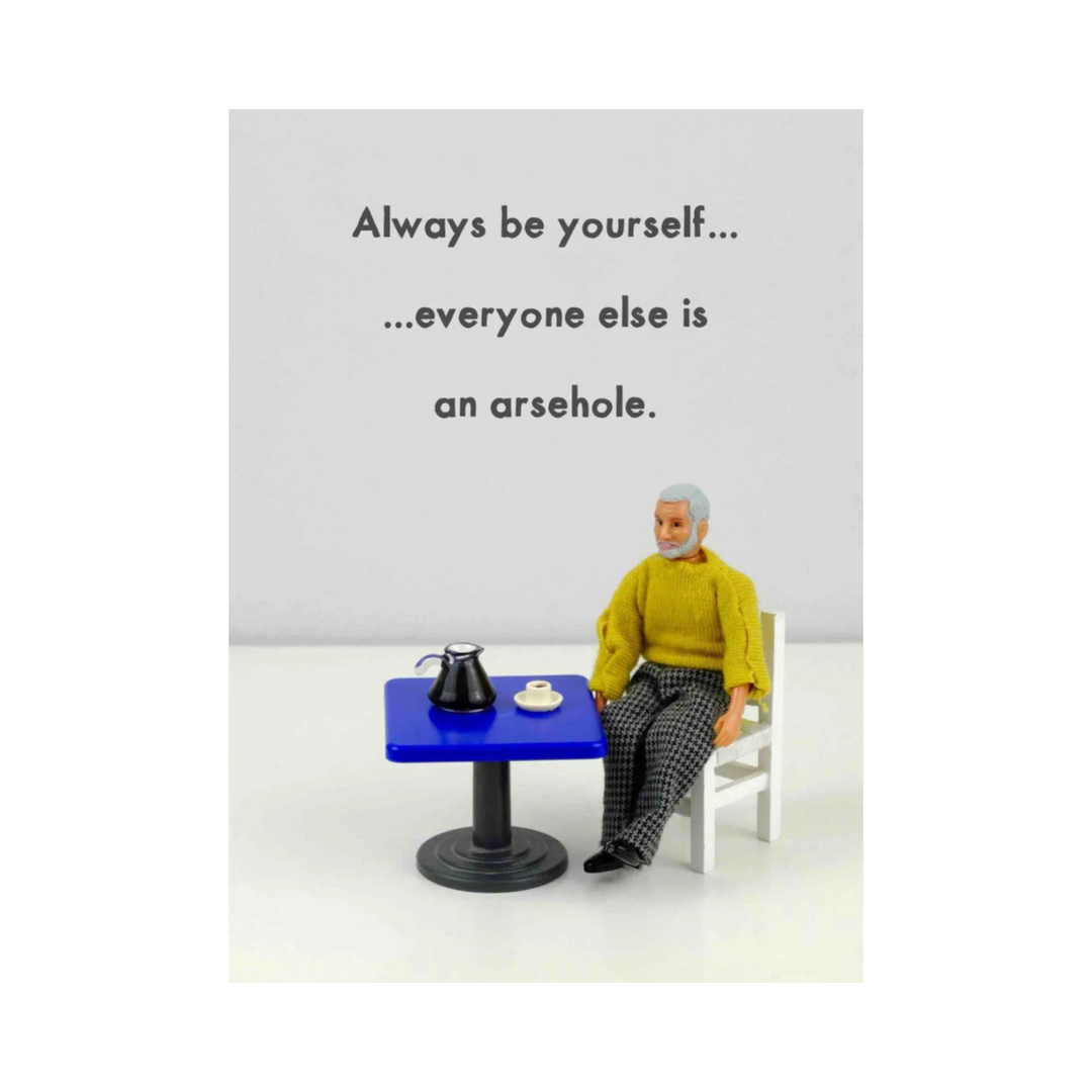 Card Everyone