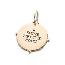 Charm Shine Like The Stars