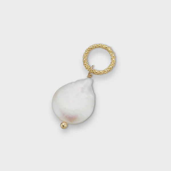 Charm Ipanema Baroque Natural Pearl