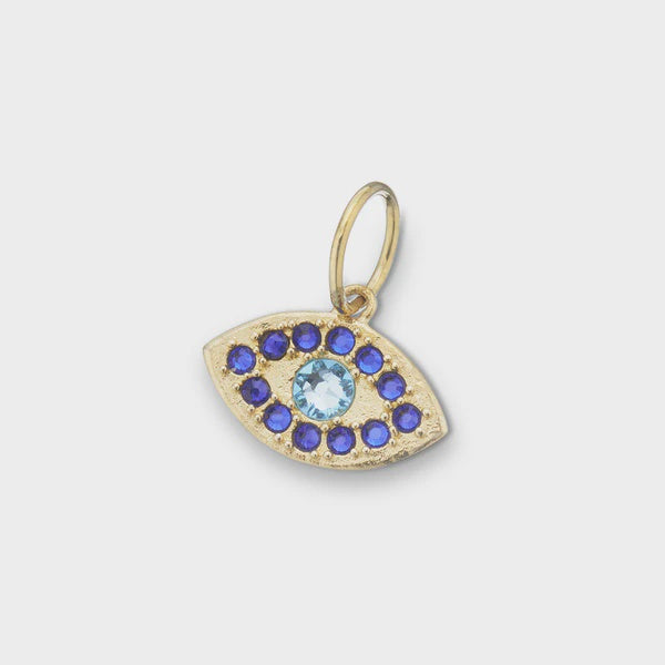 Charm Mati Evil Eye