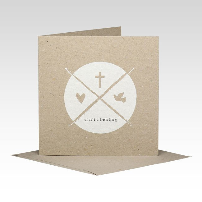 Card Christening