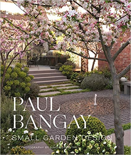 Small Garden Design