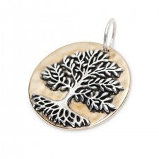 Charm Tree Of Life
