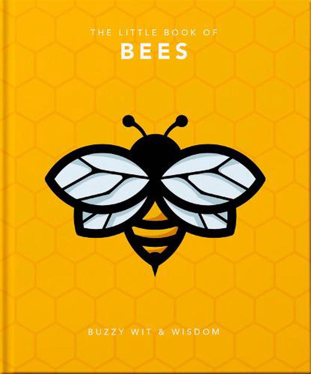 Little Book Of Bees