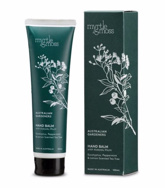 Gardener's Australian Bush Hand Balm
