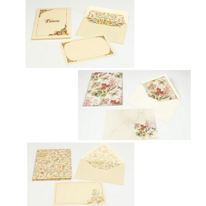 Writing Set Portfolio Large