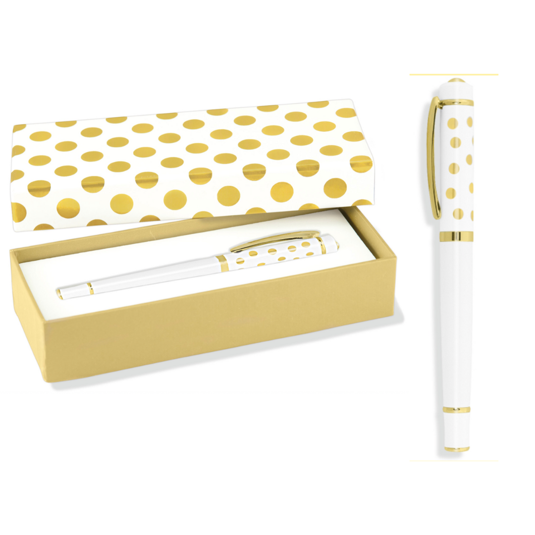 Boxed Pen