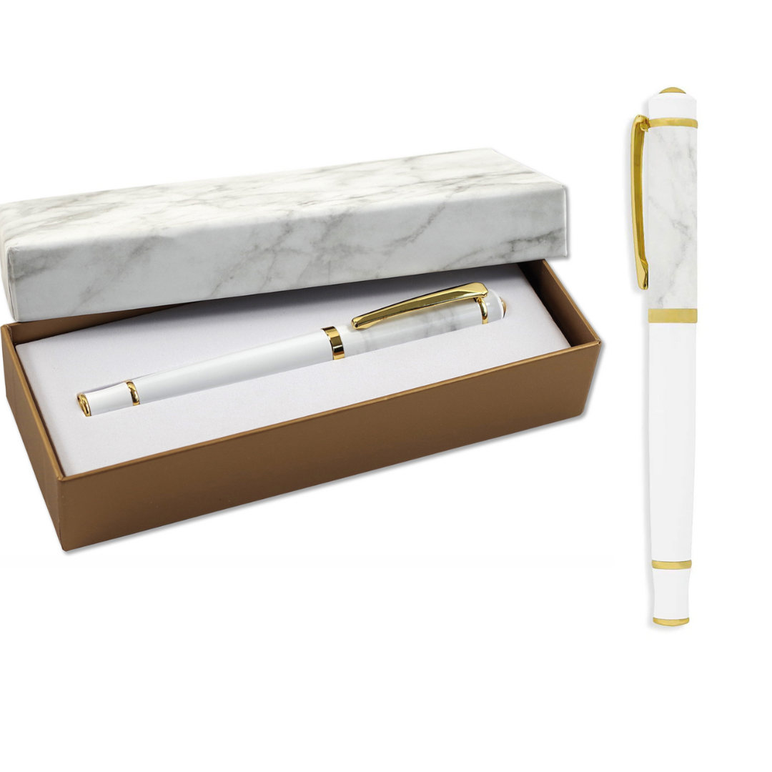 Boxed Pen